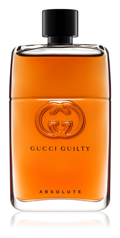Gucci Guilty Absolute EDP - Perfume Planet