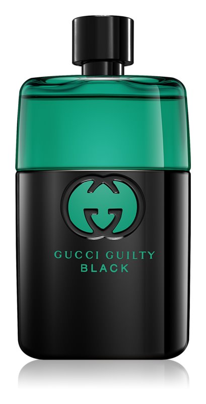 Gucci Guilty Black Pour Homme EDT - Perfume Planet