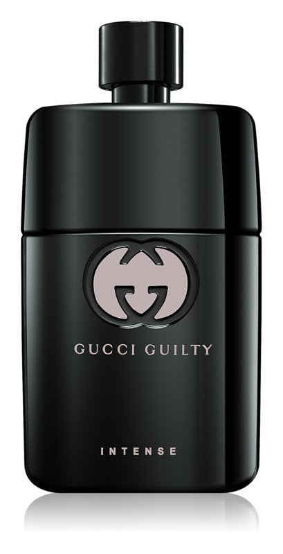 Gucci Guilty Intense Pour Homme EDT - Perfume Planet