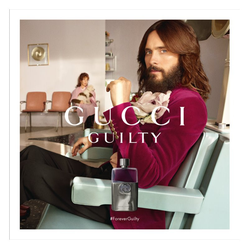 Gucci Guilty Pour Homme EDT - Perfume Planet