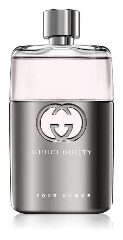 Gucci Guilty Pour Homme EDT - Perfume Planet