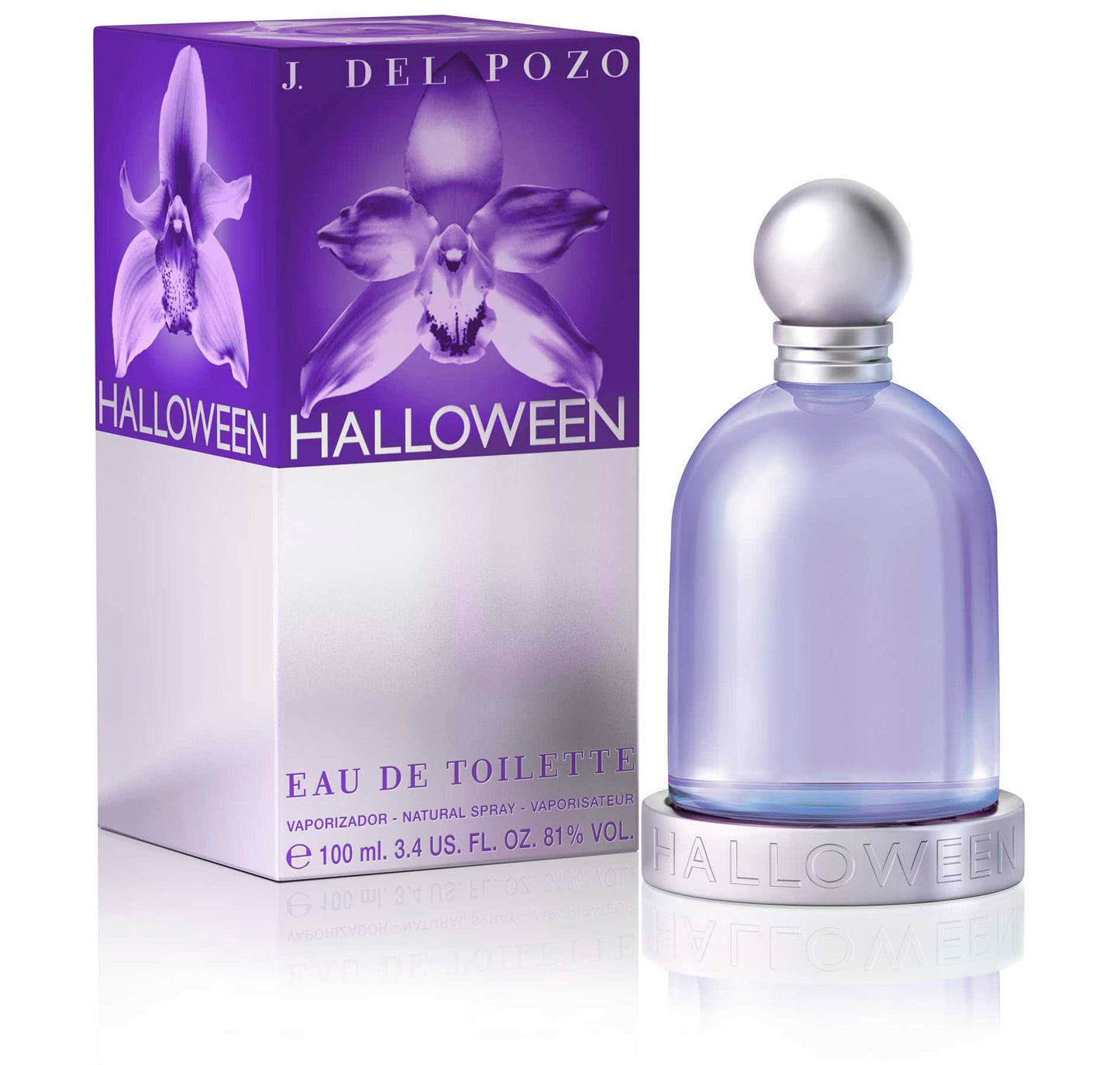 Halloween EDT for Women - Perfume Planet