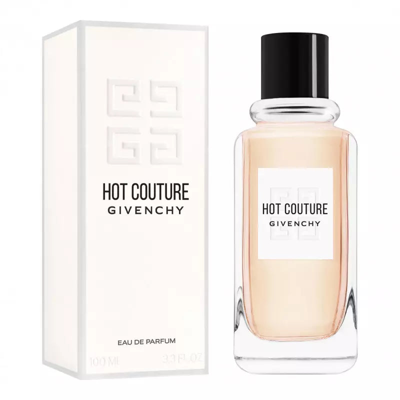 Hot Couture EDP New for Women - Perfume Planet