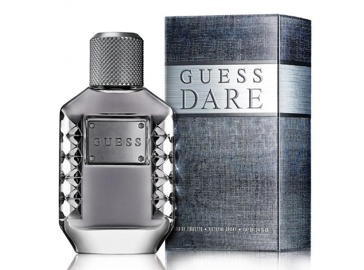 Guess Dare EDT for Men - Perfume Planet