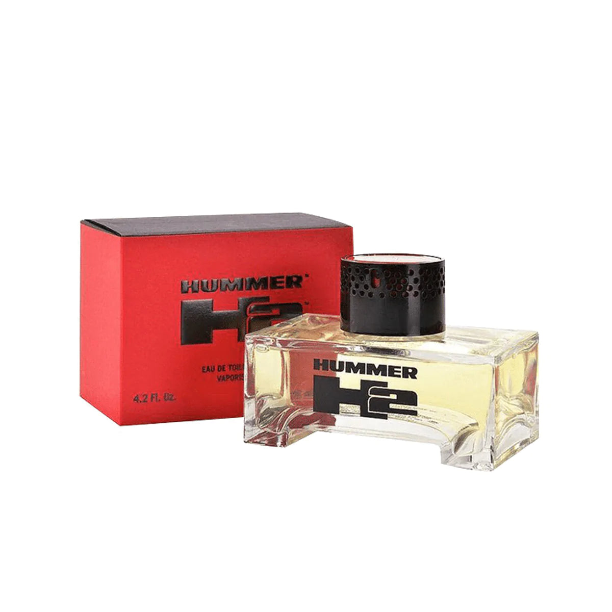 Hummer H2 EDT for Men Perfume Planet