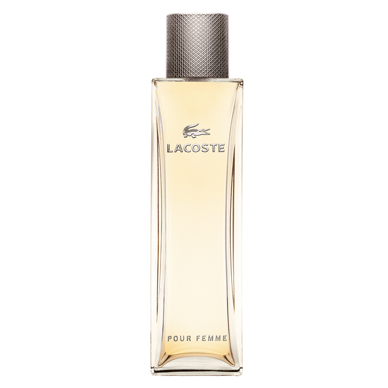 Lacoste Pour Femme EDP - Perfume Planet