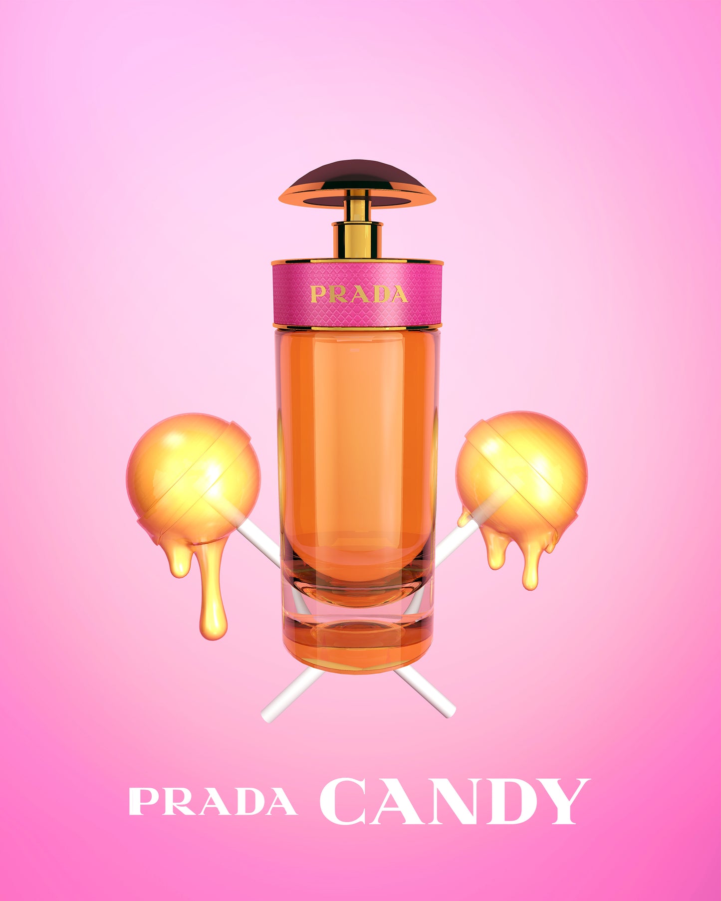 Prada Candy EDP for Women - Perfume Planet