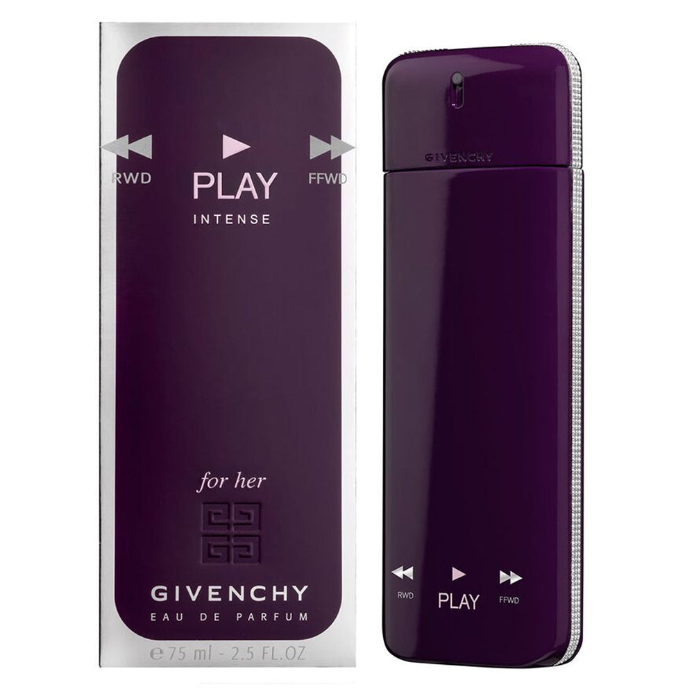 Play Intense For Her Eau de Parfum - Perfume Planet