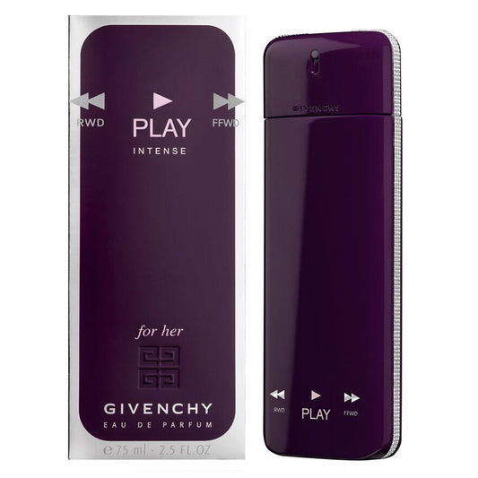 Play Intense For Her Eau de Parfum - Perfume Planet