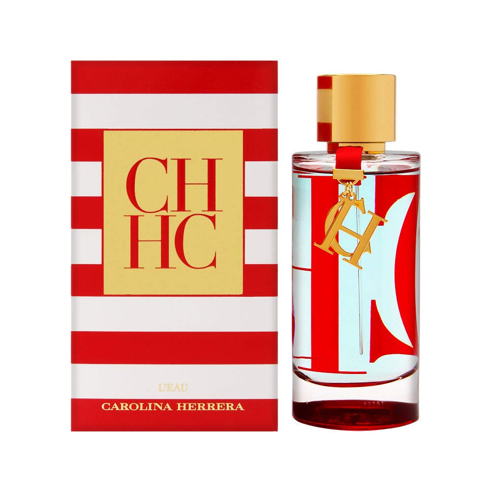 Lady Perfume – tagged Carolina Herrera – Perfume Planet