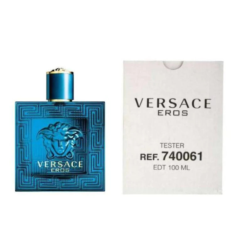 Versace Eros EDT for Men - Perfume Planet