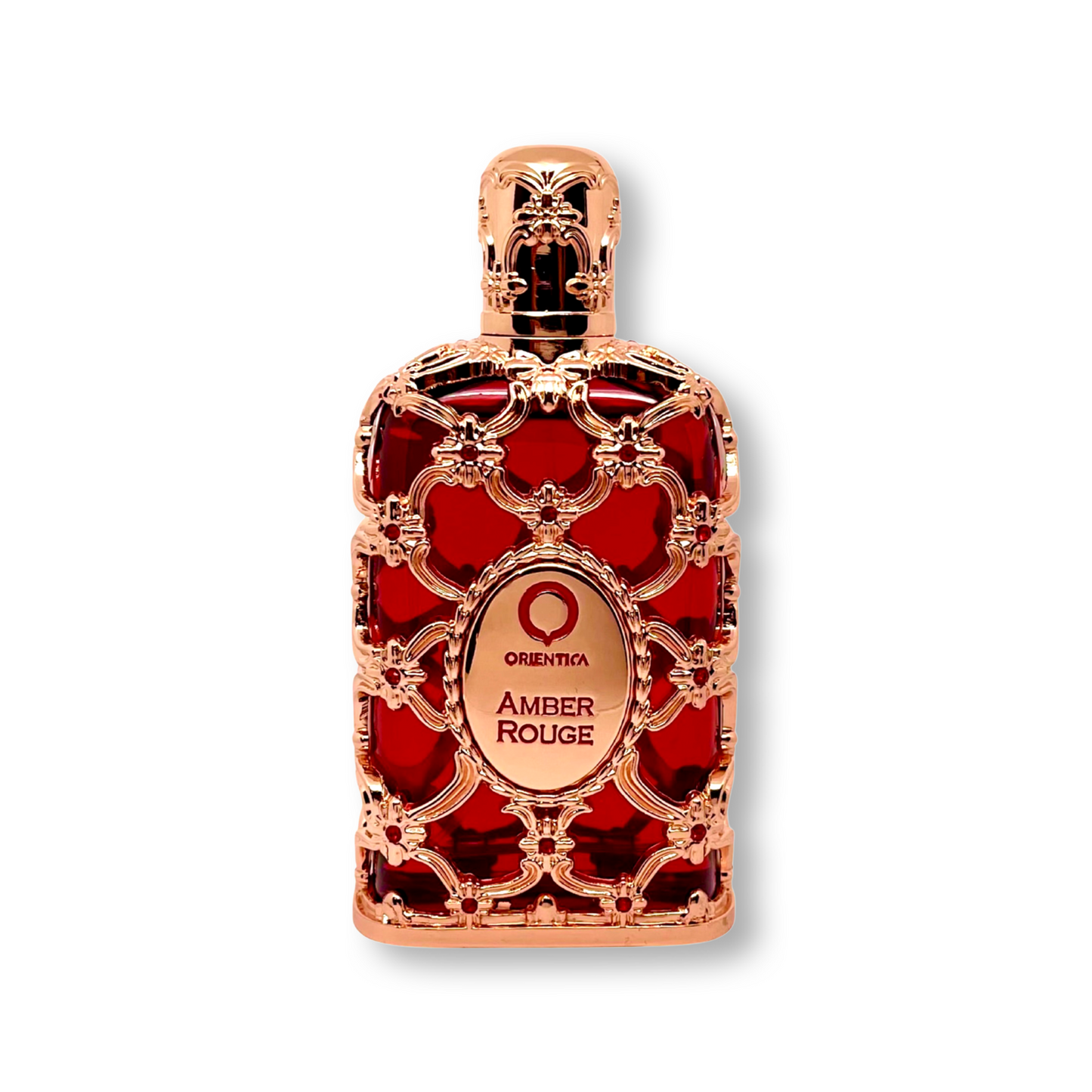 Orientica Amber Rouge EDP (Unisex) - Perfume Planet