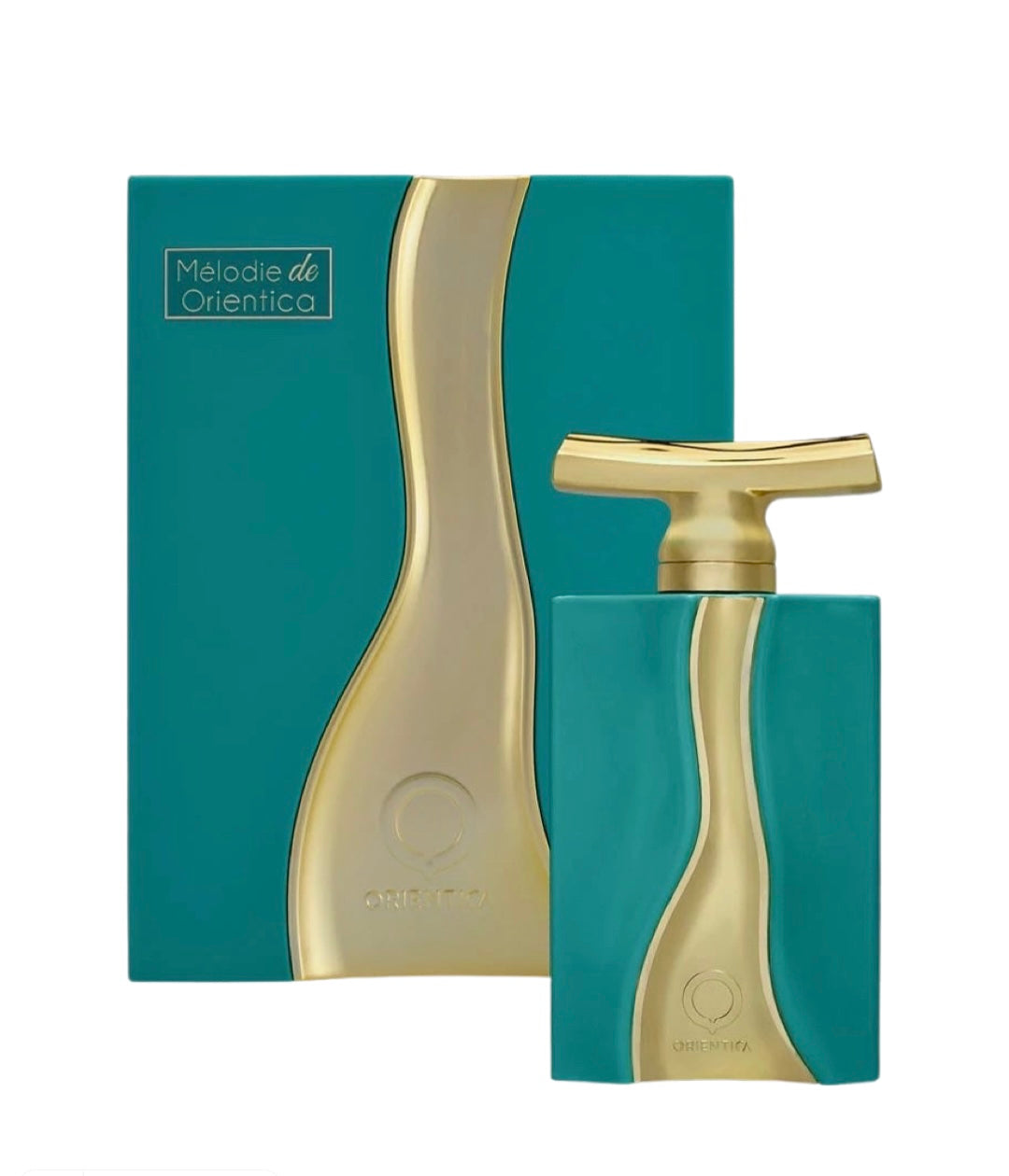 Melodie de Orientica EDP (Unisex) - Perfume Planet