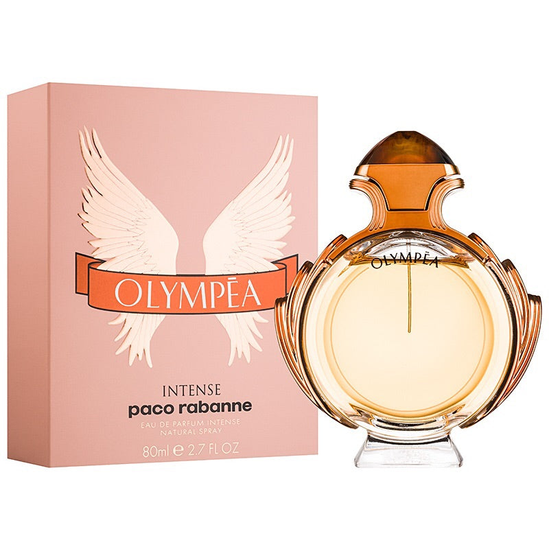 Olympea Intense Eau de Parfum - Perfume Planet