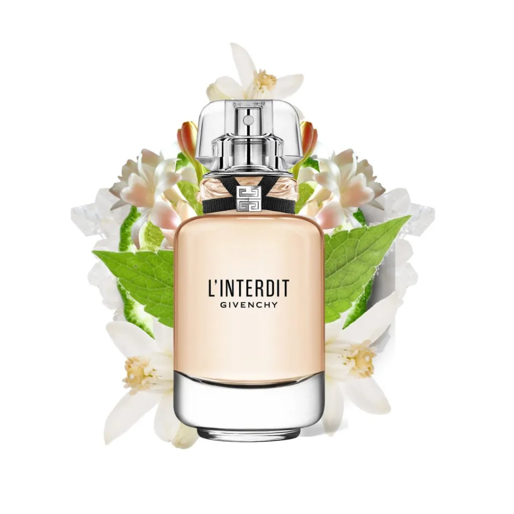 L'Interdit by Givenchy EDT - Perfume Planet