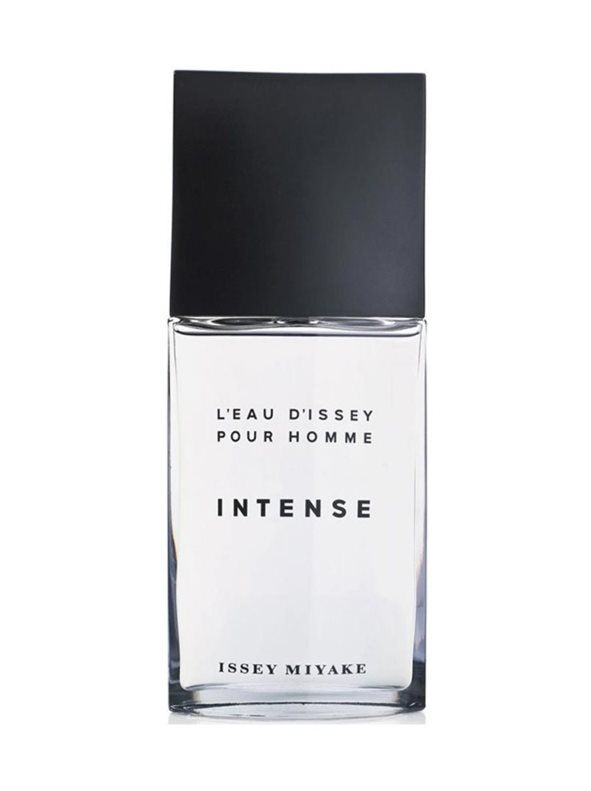 L'Eau d'Issey Pour Homme Intense EDT - Perfume Planet