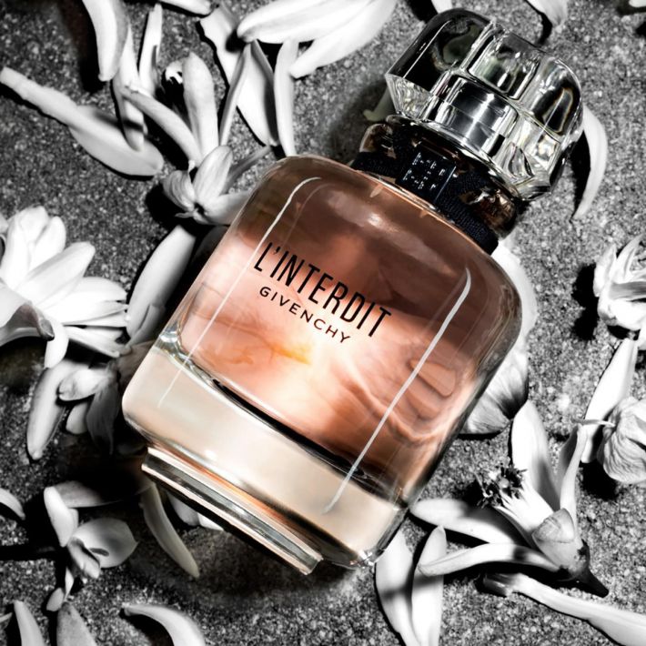 L'Interdit by Givenchy EDP - Perfume Planet