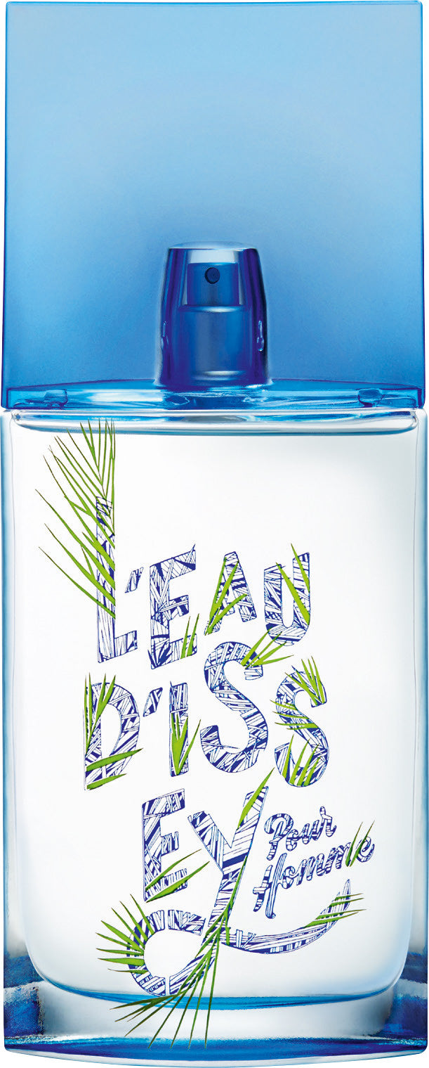 L'Eau d'Issey Pour Homme Summer EDT - Perfume Planet
