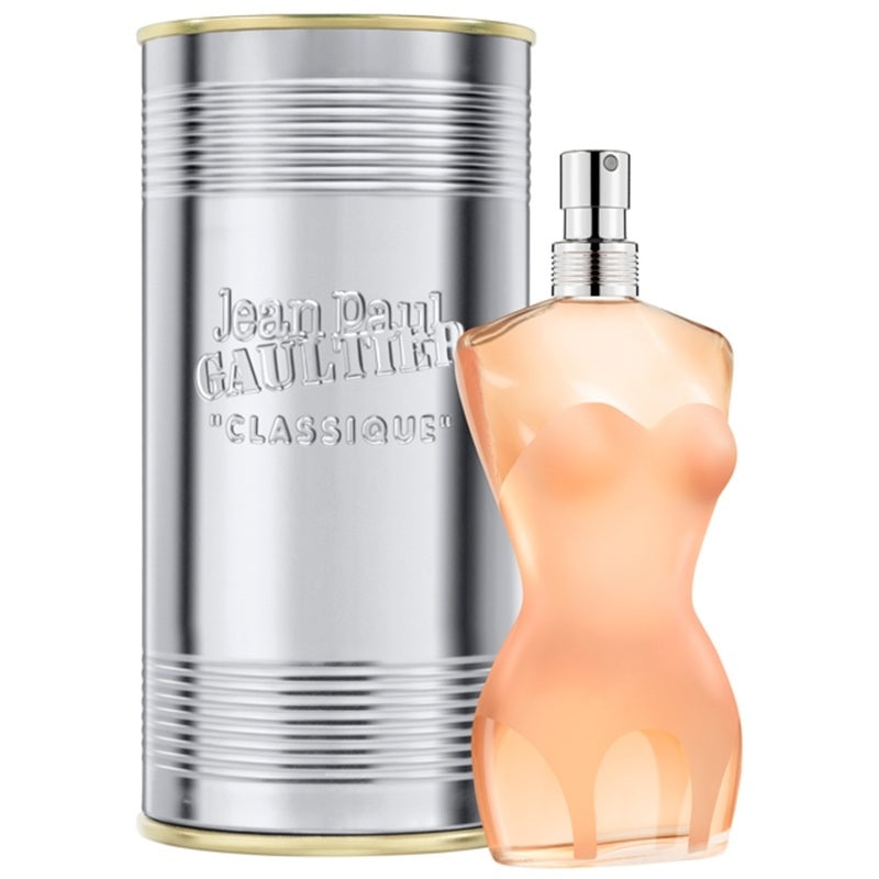 Jean Paul Gaultier Classique EDT for Women - Perfume Planet