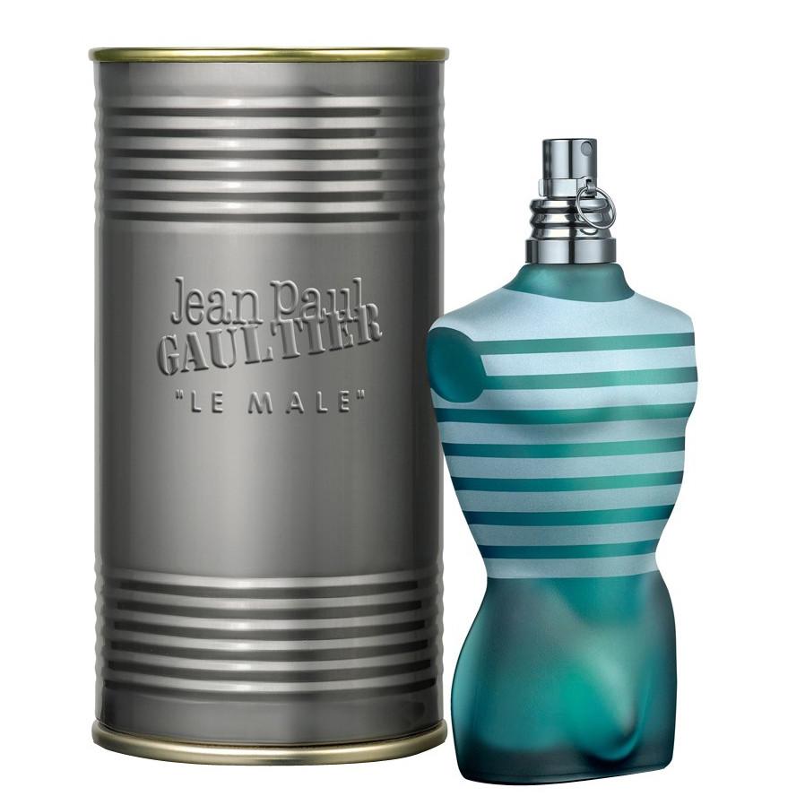 Jean Paul Le Male Eau de Toilette - Perfume Planet