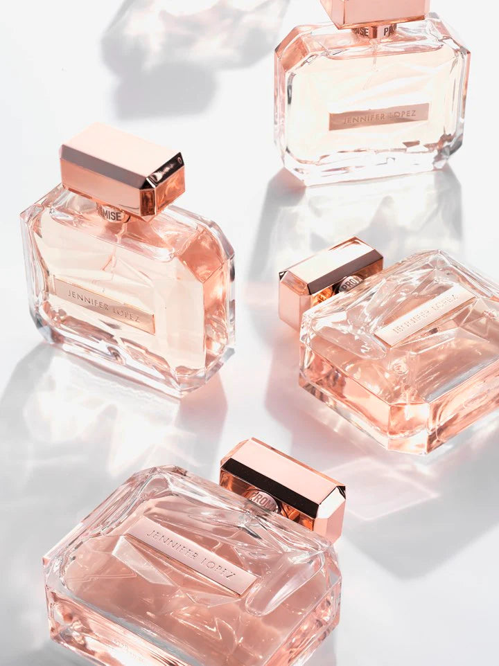 Promise by JLO EDP for Women - Perfume Planet