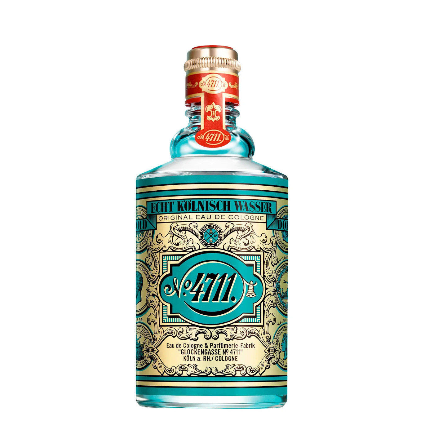 4711 Eau De Cologne (Unisex) - Perfume Planet