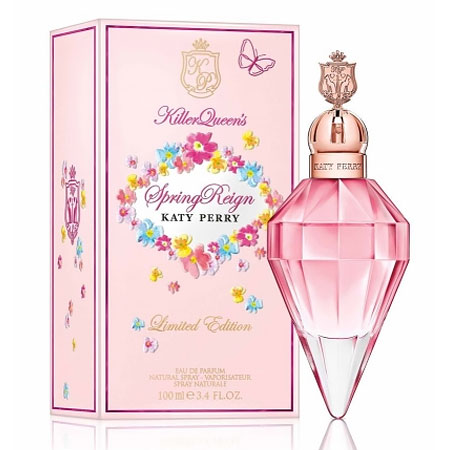 Killer Queen's Spring Reign EDP for Women - Perfume Planet