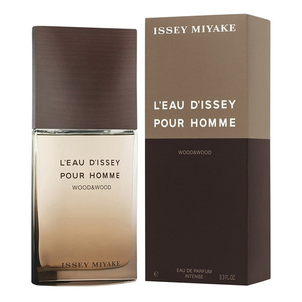 L'Eau d'Issey Pour Homme Wood & Wood EDP (Intense) - Perfume Planet