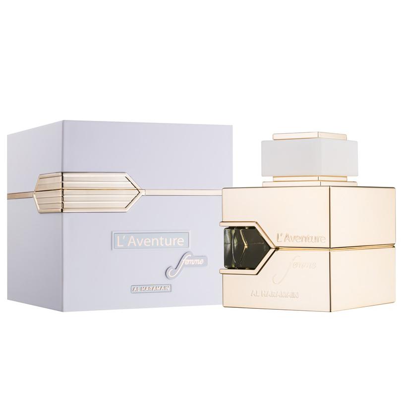 L'Aventure Femme EDP - Perfume Planet