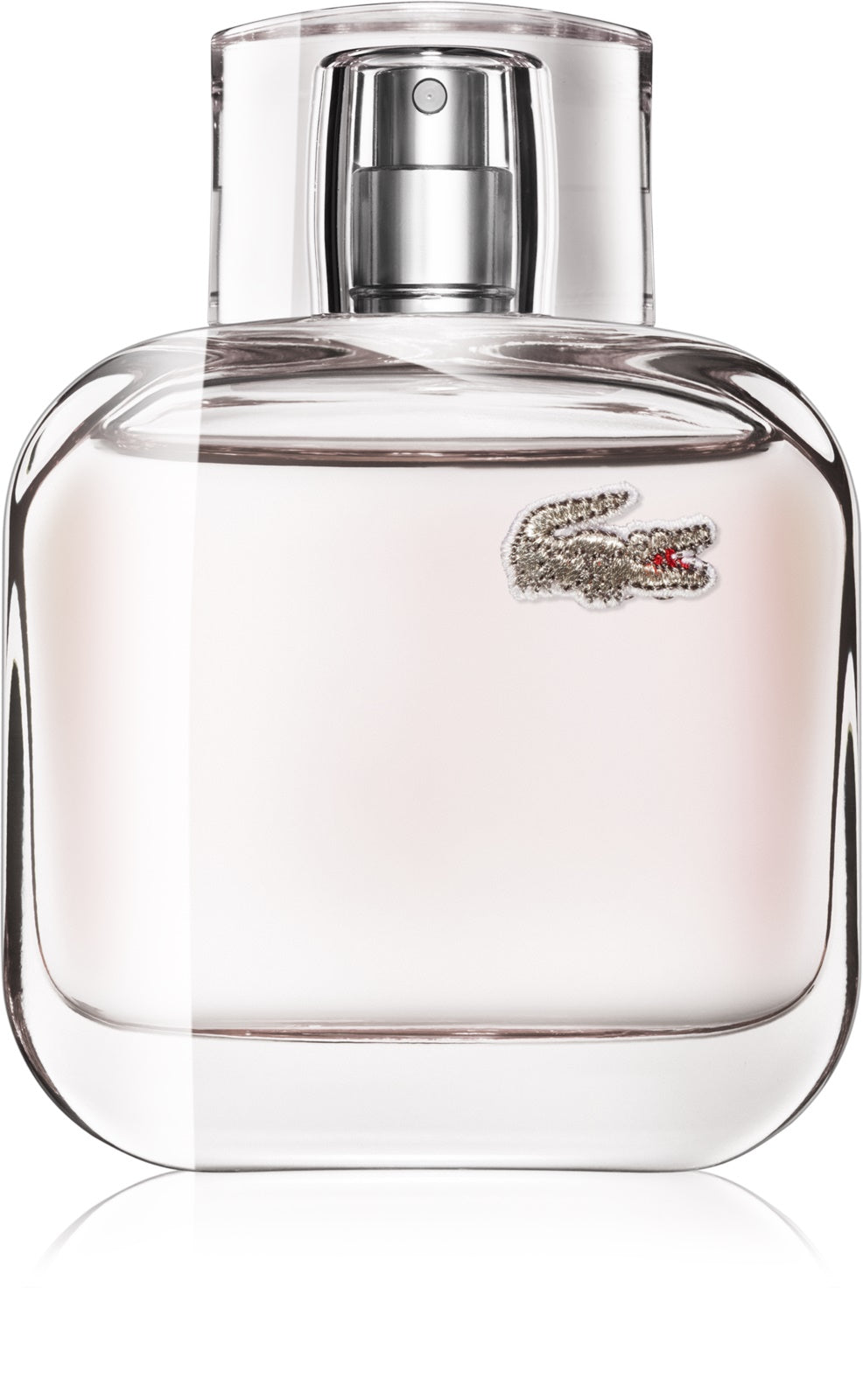 Eau de Lacoste L.12.12 Pour Elle Elegant EDT - Perfume Planet
