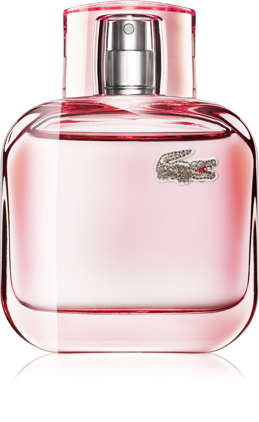 Eau de Lacoste L.12.12 Pour Elle Sparkling EDT - Perfume Planet