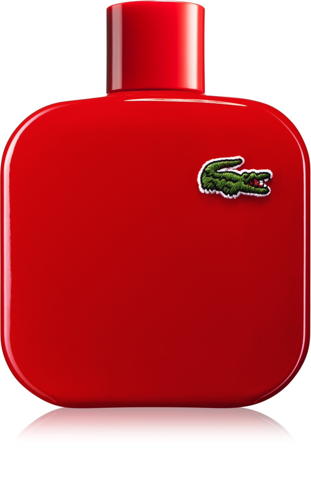 Eau de Lacoste L.12.12 Rouge EDT - Perfume Planet