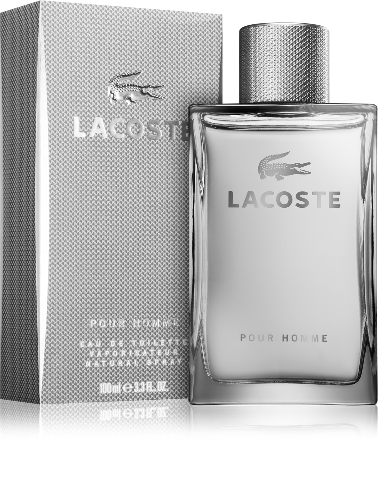 Lacoste Pour Homme EDT - Perfume Planet