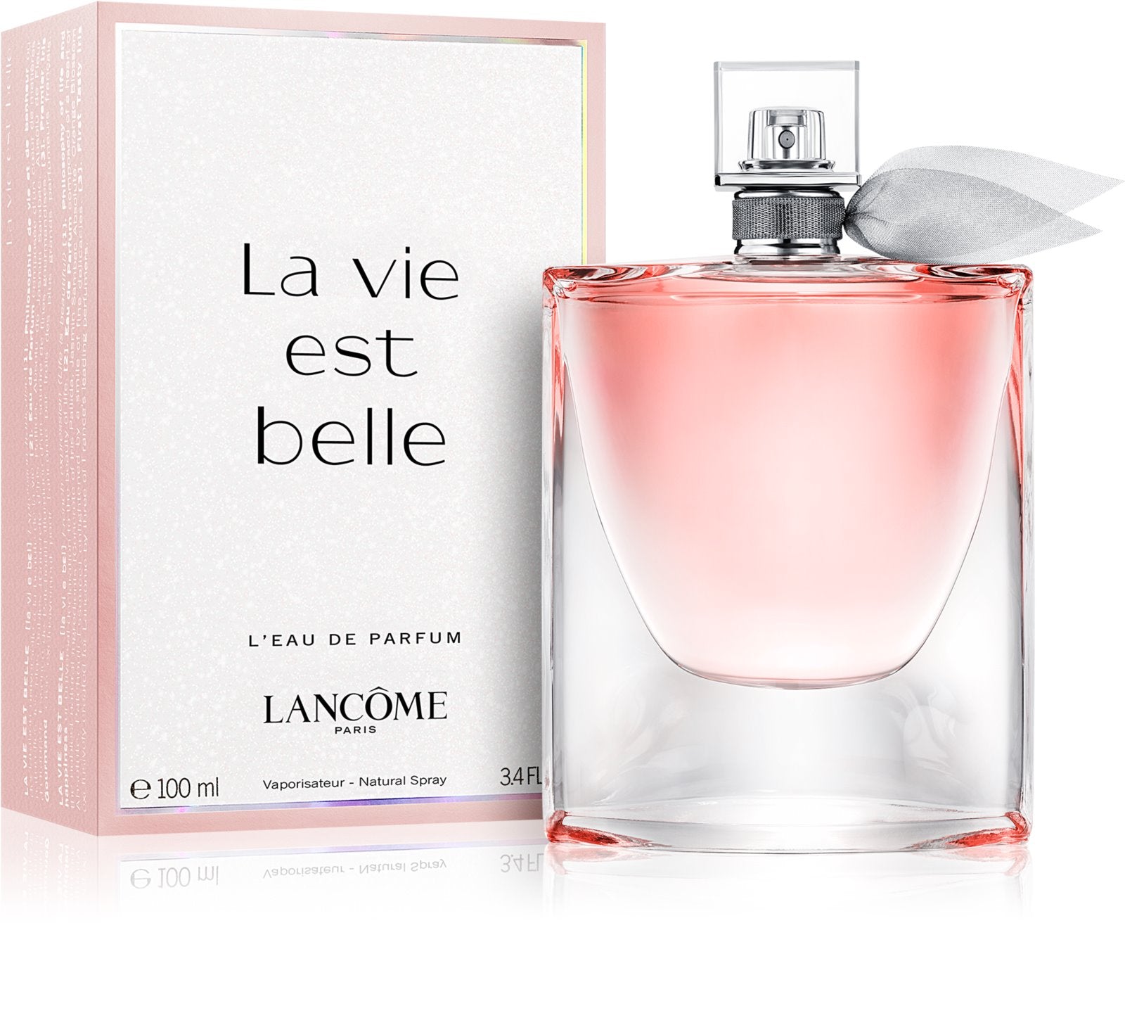 Lacoste perfume la vida es bella Clearance
