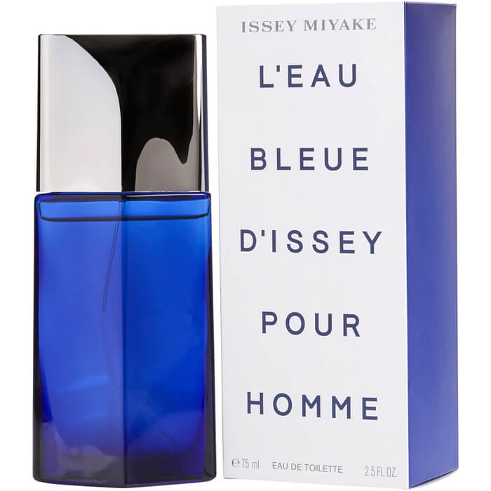 L'Eau Bleue d'Issey Pour Homme EDT - Perfume Planet