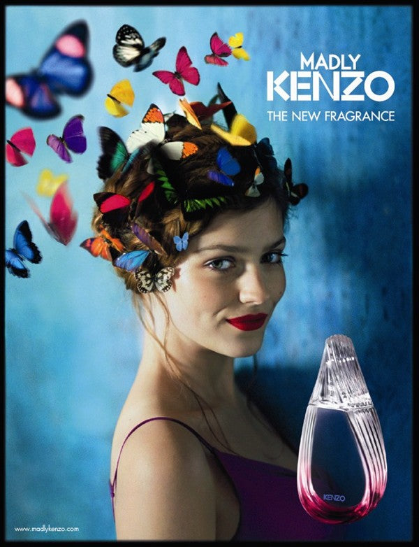 Kenzo Madly EDT for Women - Perfume Planet
