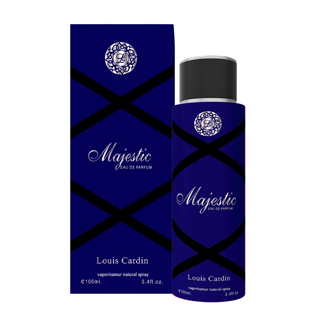 Majestic Femme Eau De Parfum - Perfume Planet