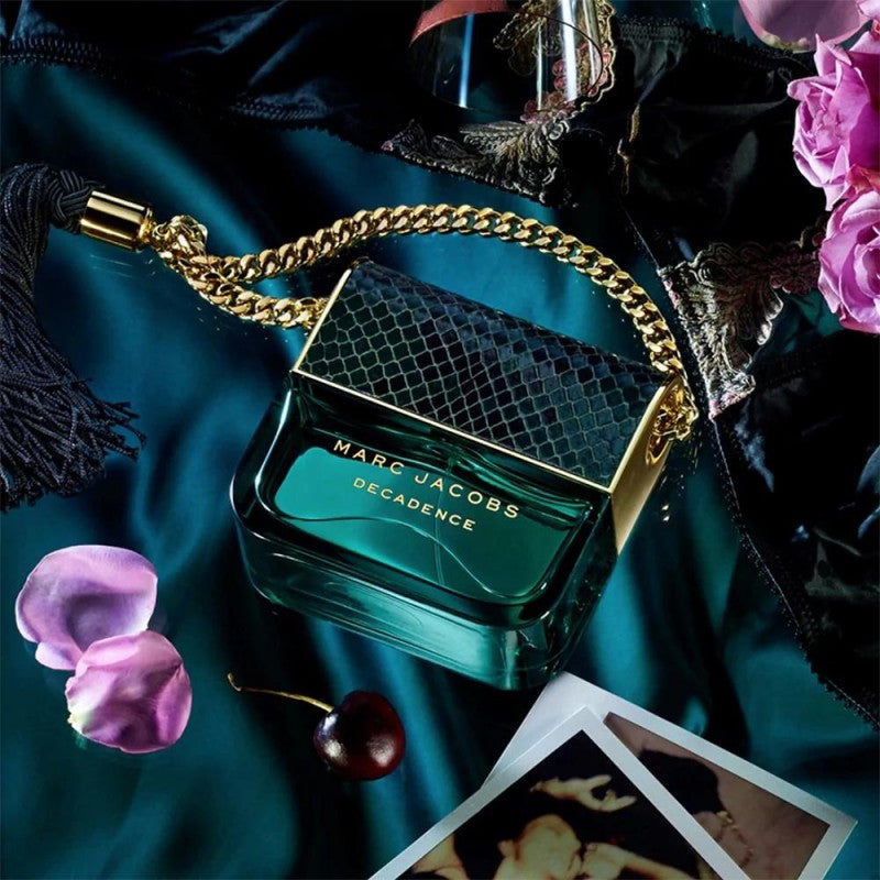 Decadence by Marc Jacobs Eau de Parfum for woman - Perfume Planet