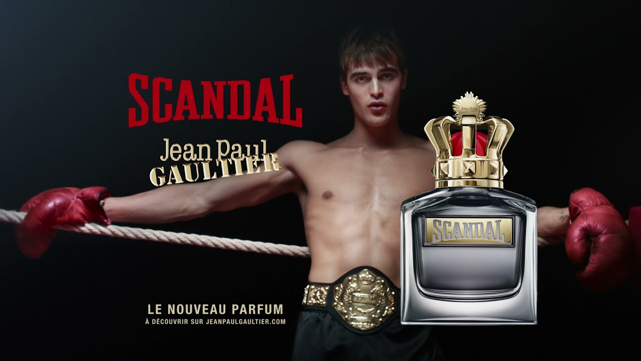 Jean Paul Gaultier Scandal EDT for men - Perfume Planet