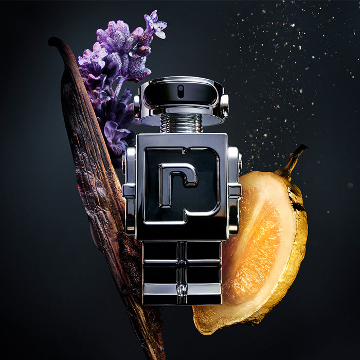 Phantom by Paco Rabanne EDT for Men - Perfume Planet 