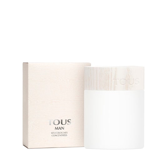 TOUS MAN LES COLOGNES CONCENTRESS EDT - Perfume Planet