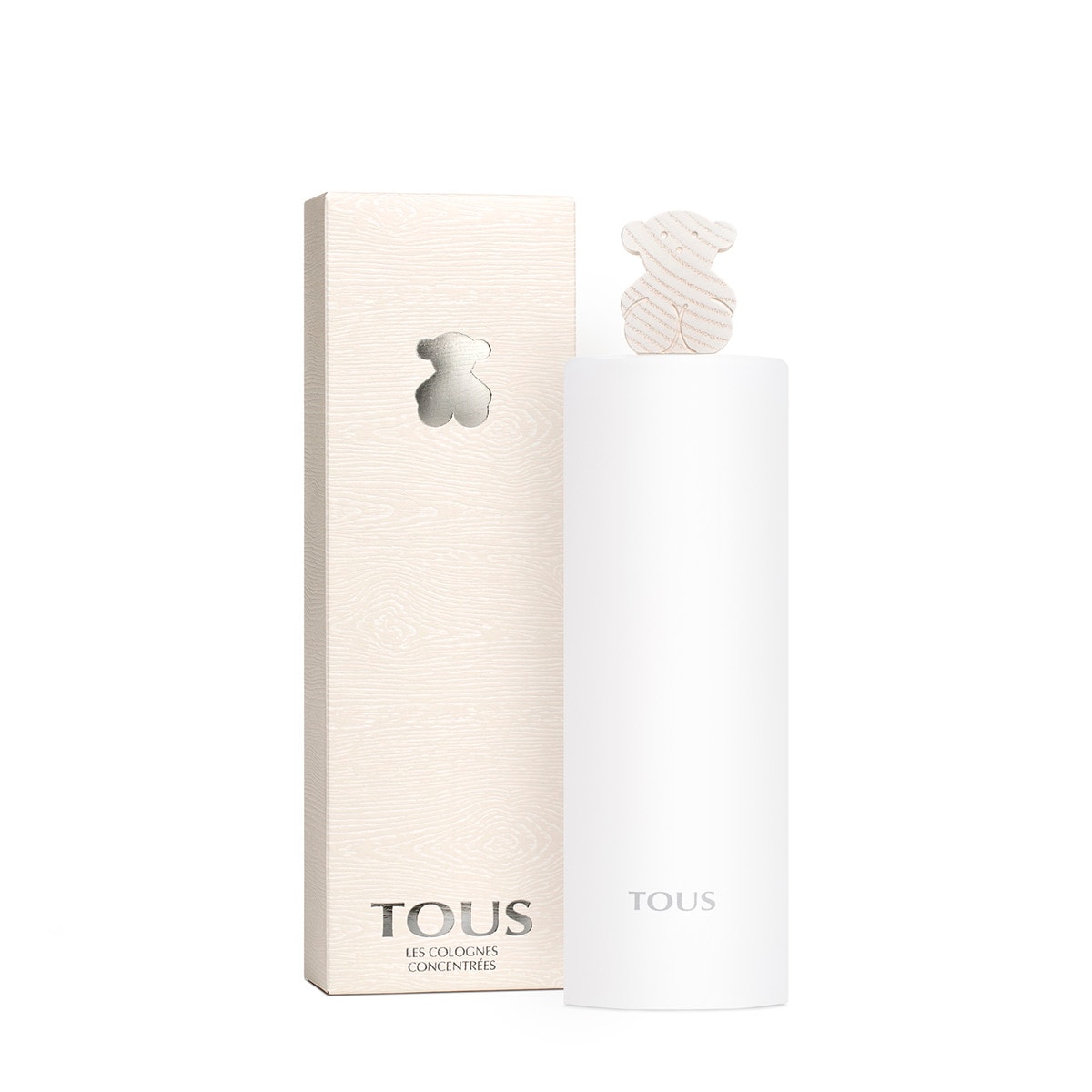 Tous Les Colognes Concentrées EDP for Women - Perfume Planet