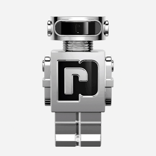 Phantom by Paco Rabanne EDT for Men - Perfume Planet
