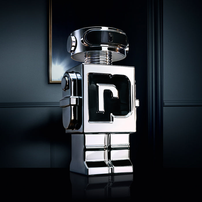 Phantom by Paco Rabanne EDT for Men - Perfume Planet 