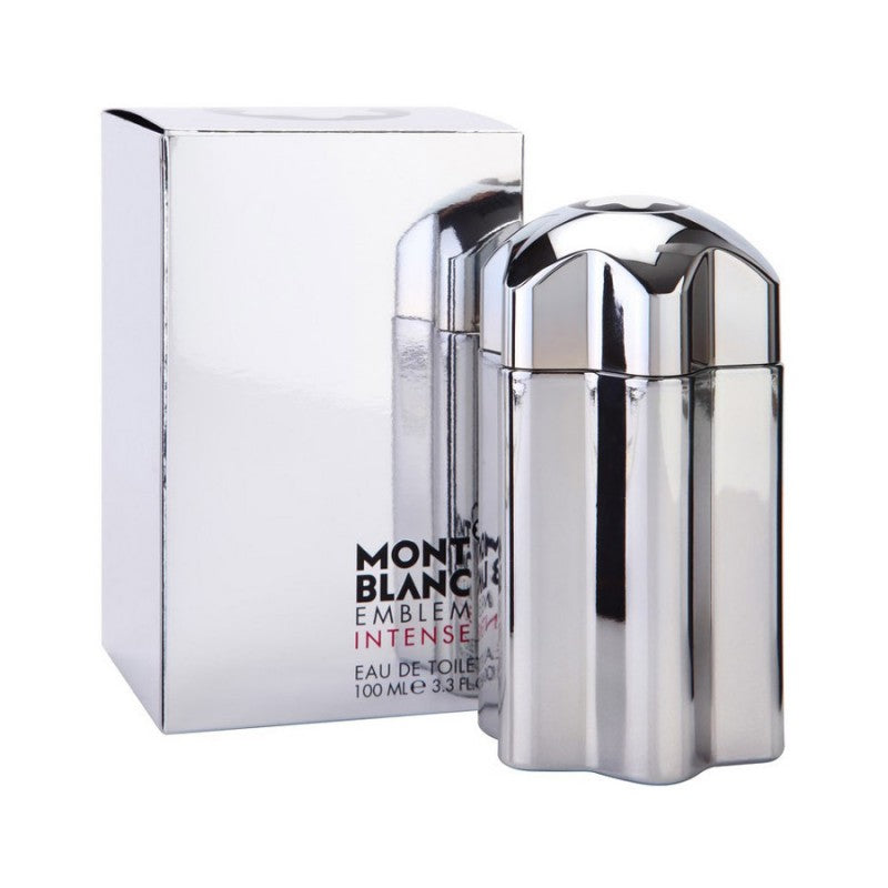 Emblem Montblanc Perfume Precio Montblanc Emblem Intense EDT For Men