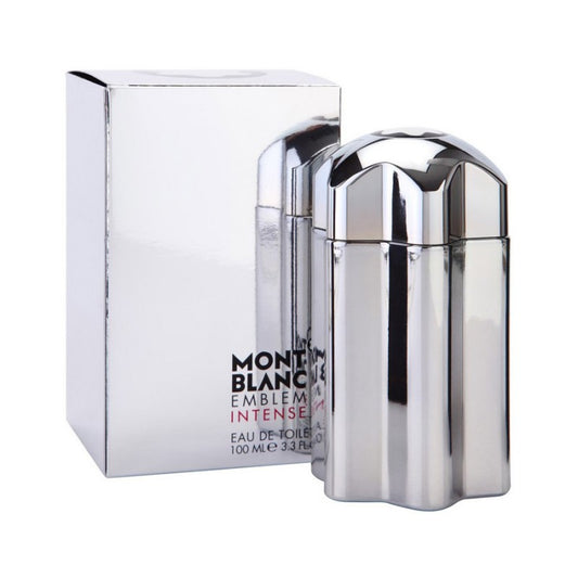 Montblanc Emblem Intense EDT - Perfume Planet