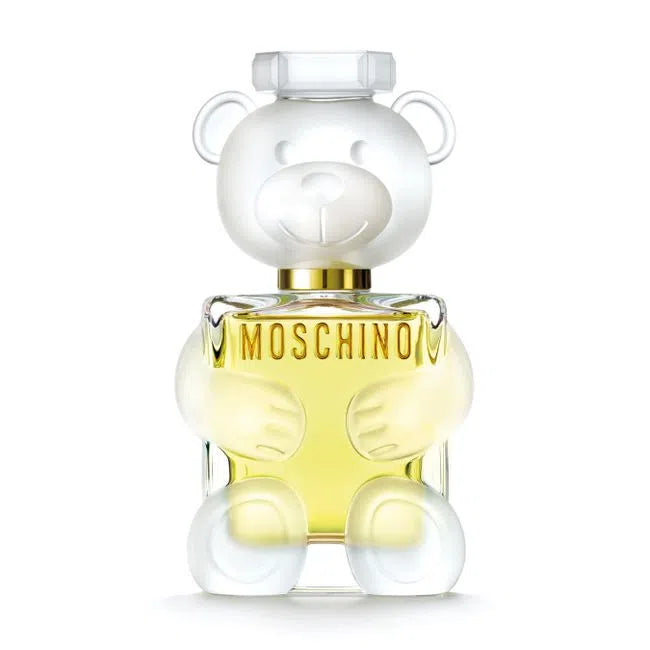 Moschino Toy 2 EDP for Women - Perfume Planet