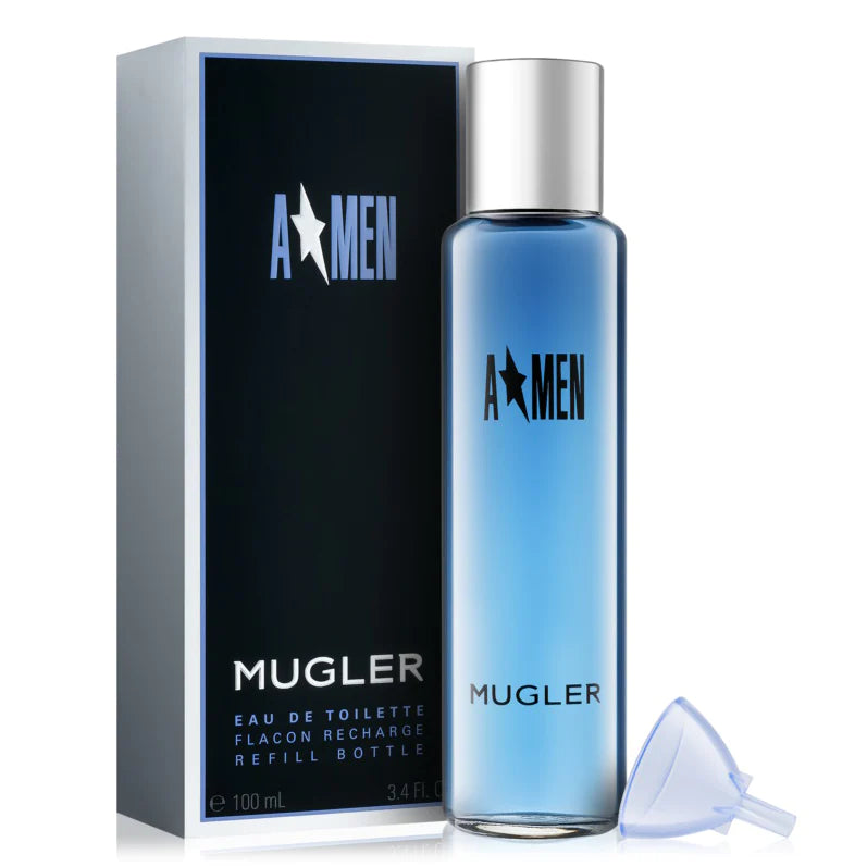 Angel - A* for Men EDT (Only Refill) - Perfume Planet