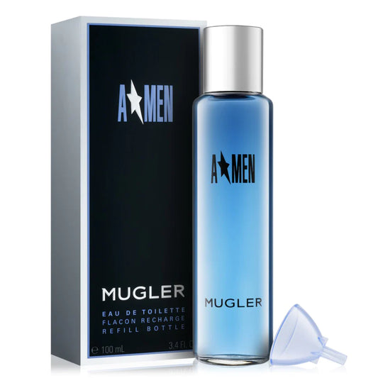 Angel - A* for Men EDT (Only Refill) - Perfume Planet