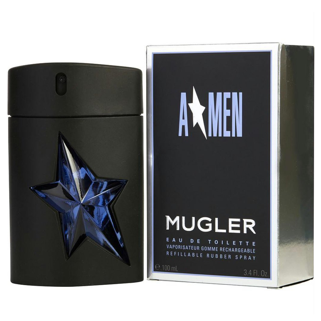 Angel - A* for Men EDT (Refillable) - Perfume Planet
